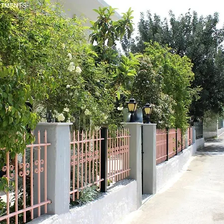 Apartment Rentoulia *
