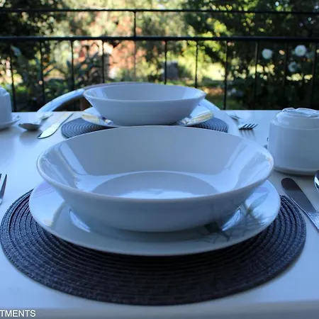 Appartement Rentoulia