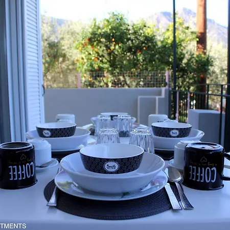 Appartement Rentoulia *