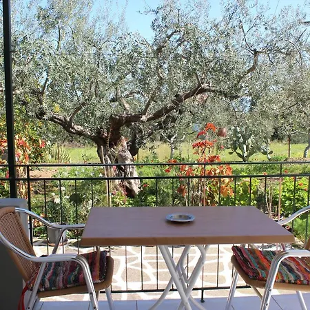 Apartment Rentoulia *