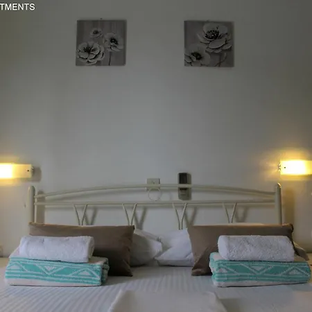 Rentoulia Apartment