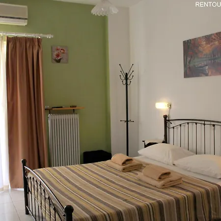 Rentoulia * Poúlithra