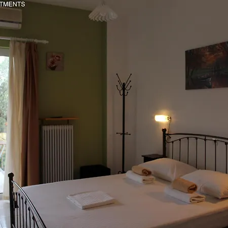 Rentoulia * Poúlithra