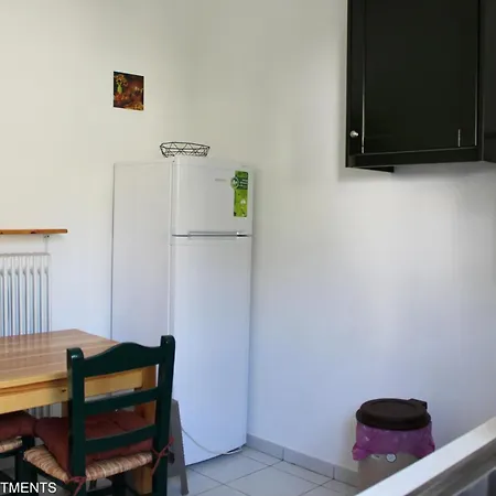 Rentoulia Apartmán *