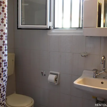 Apartmán Rentoulia Poúlithra