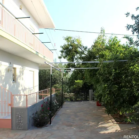 Apartmán Rentoulia