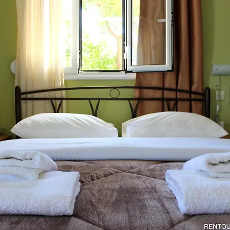 Rentoulia Appartement