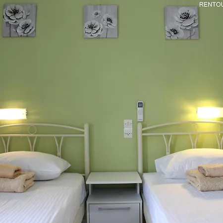 Rentoulia Poúlithra