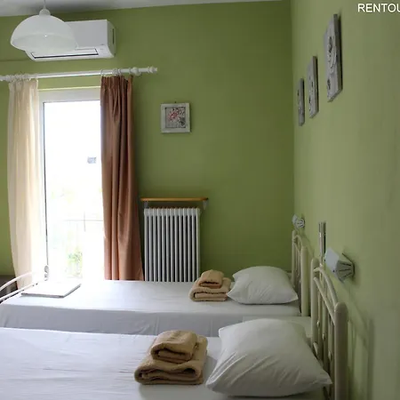 Rentoulia