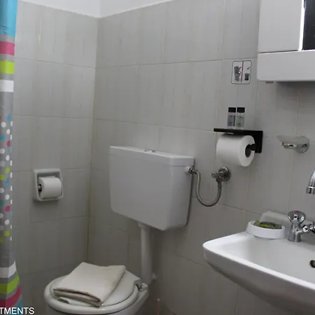 Appartement Rentoulia