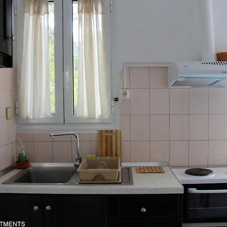 Rentoulia Appartement