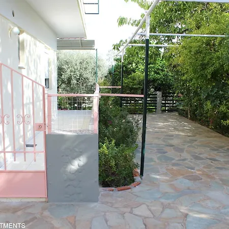 Appartement Rentoulia