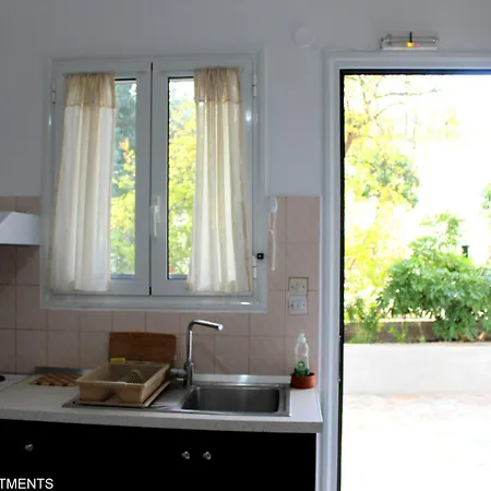 Rentoulia Appartement *