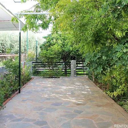 Apartman Rentoulia *