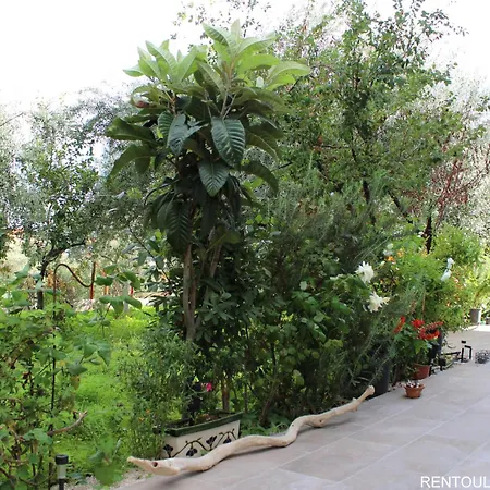 Apartment Rentoulia