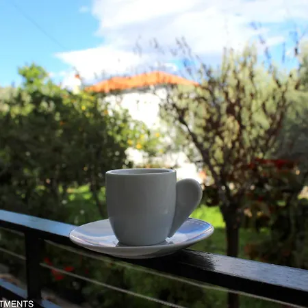 Rentoulia Apartman Púlithra