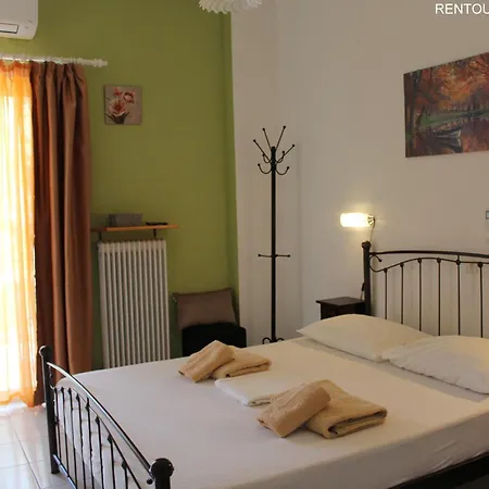 Apartmán Rentoulia