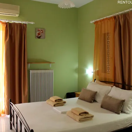 Apartment Rentoulia