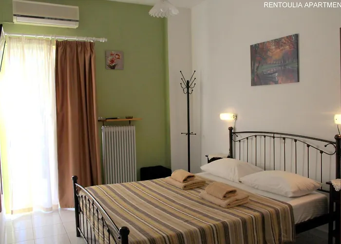 Rentoulia * Poúlithra