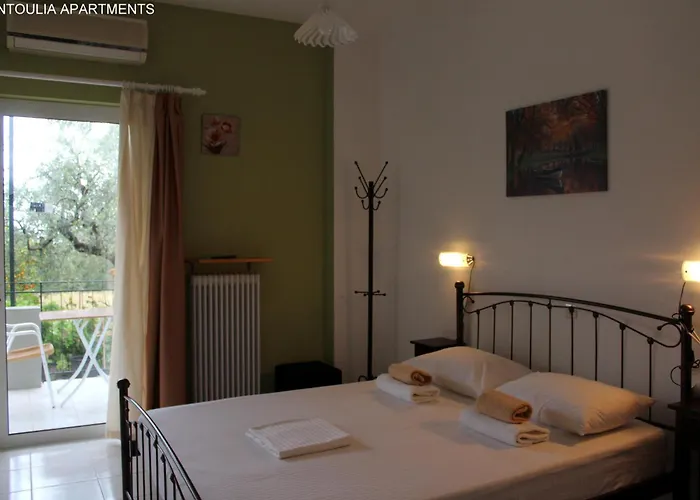 Rentoulia * Poúlithra