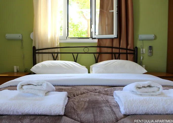 Rentoulia Apartament