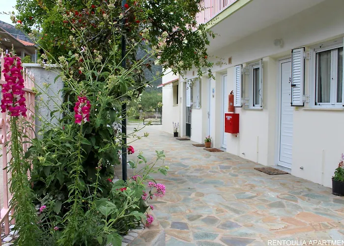 Rentoulia Apartament