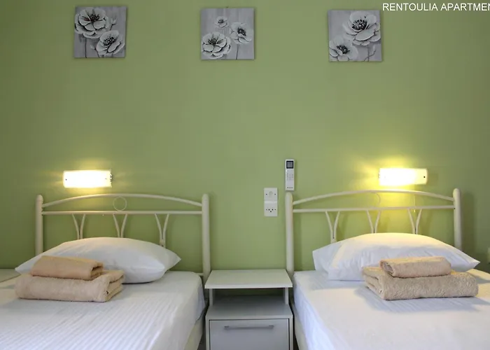 Rentoulia Poúlithra