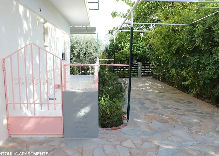 Apartament Rentoulia