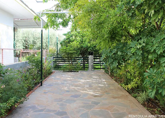 דירה Rentoulia *