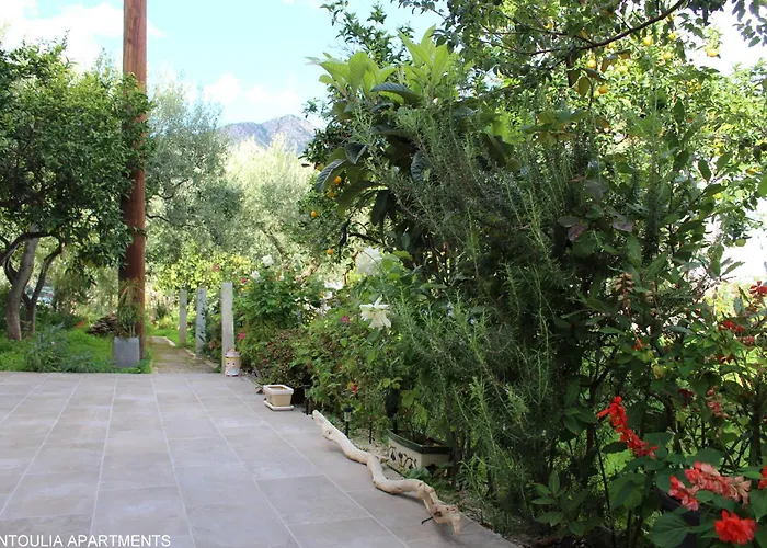 Rentoulia * Púlithra