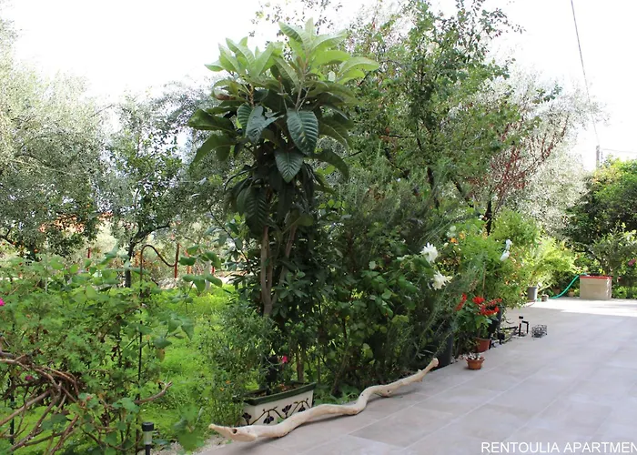 Apartament Rentoulia