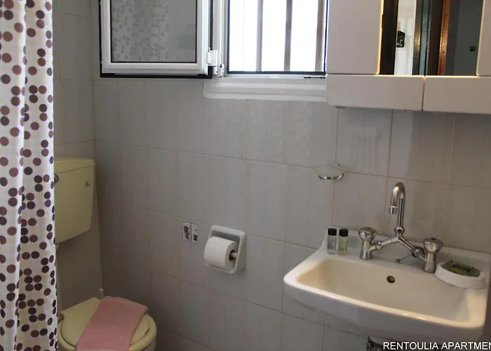 Rentoulia * Poúlithra